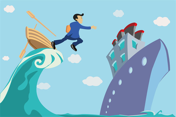 人才流失預(yù)警與挽留：HR如何有效應(yīng)對(duì)并預(yù)防？