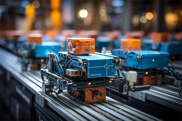 數(shù)字化轉(zhuǎn)型如何重塑供應(yīng)鏈管理的效率與透明度？