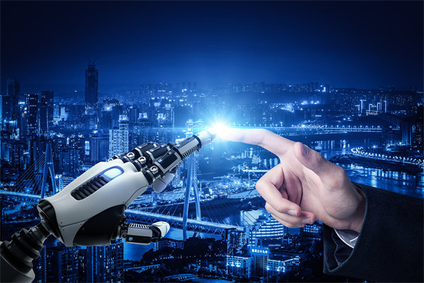 數字化轉型中的HR角色：企業(yè)已經用AI面試招聘了？