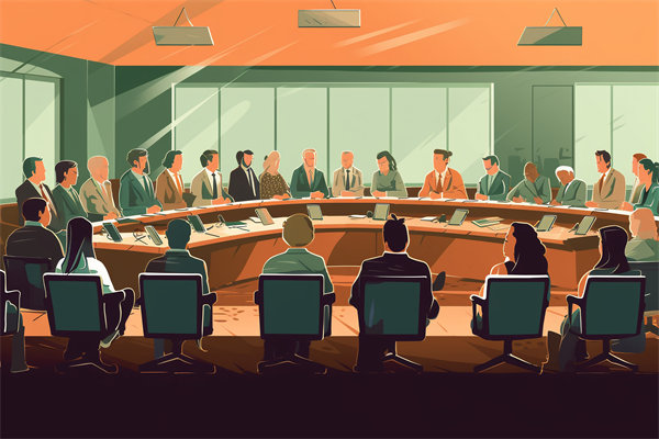 如何建立有效的風險防控體系，保障集團安全？