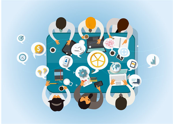 如何構(gòu)建高效溝通機(jī)制以優(yōu)化組織規(guī)劃執(zhí)行過(guò)程？