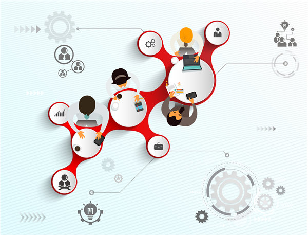 如何構(gòu)建高效溝通機(jī)制以優(yōu)化組織規(guī)劃執(zhí)行過(guò)程？