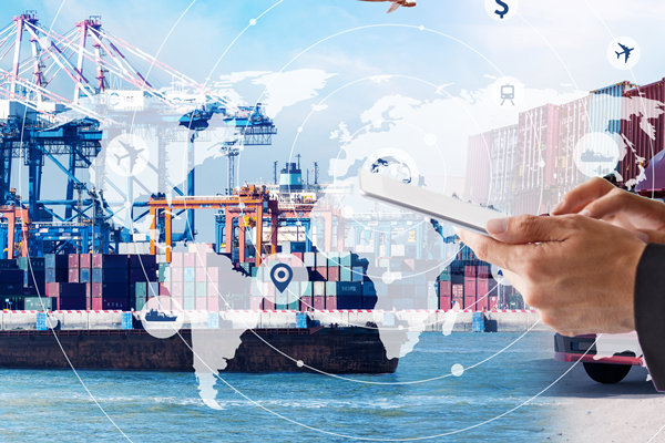 供應(yīng)鏈協(xié)同平臺如何促進上下游企業(yè)無縫對接？