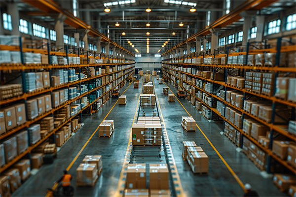 供應(yīng)鏈協(xié)同平臺如何促進上下游企業(yè)無縫對接？