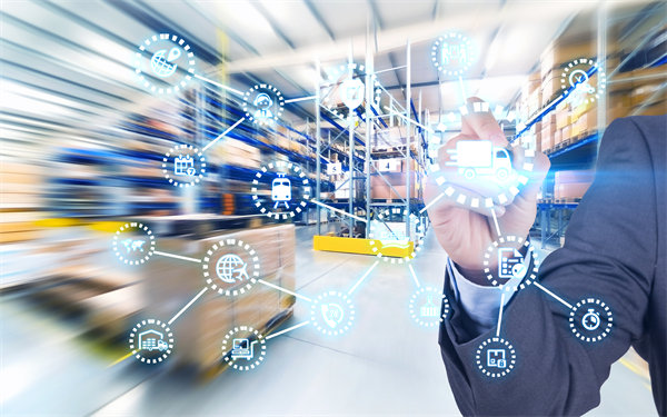 供應(yīng)鏈協(xié)同平臺如何促進上下游企業(yè)無縫對接？