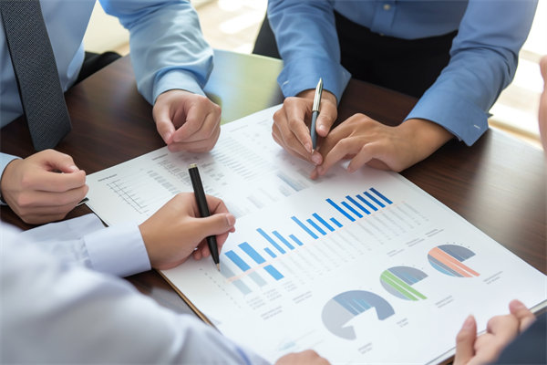 如何科學(xué)制定企業(yè)下一年度營收增長目標(biāo)？