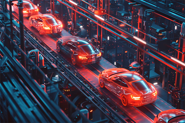 在多變市場下，精益生產(chǎn)如何助力企業(yè)快速適應(yīng)與創(chuàng)新？