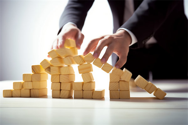 預算管理中的風險評估與應對策略有哪些關鍵環(huán)節(jié)？