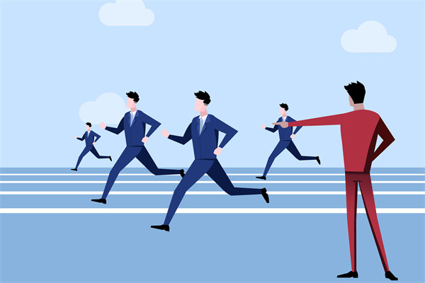 組織規(guī)模擴(kuò)張時，如何確保管理效能不下降？