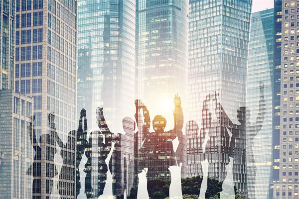 面對(duì)市場(chǎng)變化，集團(tuán)管控如何快速響應(yīng)與調(diào)整？