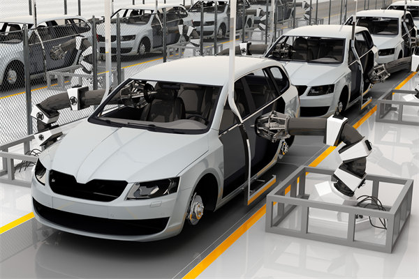 馬斯克：中國的工業(yè)產(chǎn)能已遠(yuǎn)超美國，有哪些依據(jù)？