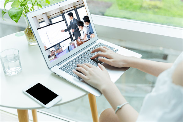 遠(yuǎn)程工作模式下，如何確保員工效率與團(tuán)隊凝聚力？