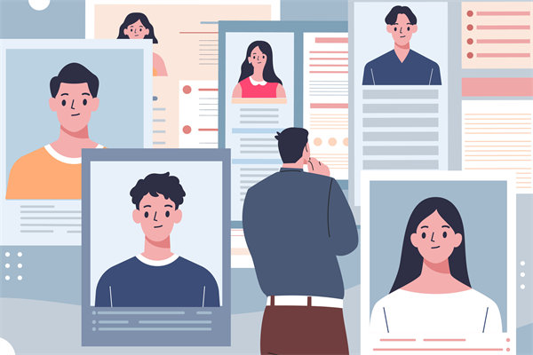招聘新趨勢：企業(yè)如何精準(zhǔn)定位并吸引頂尖人才？