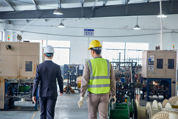 精益文化如何驅(qū)動全員參與，共創(chuàng)高效生產(chǎn)環(huán)境？