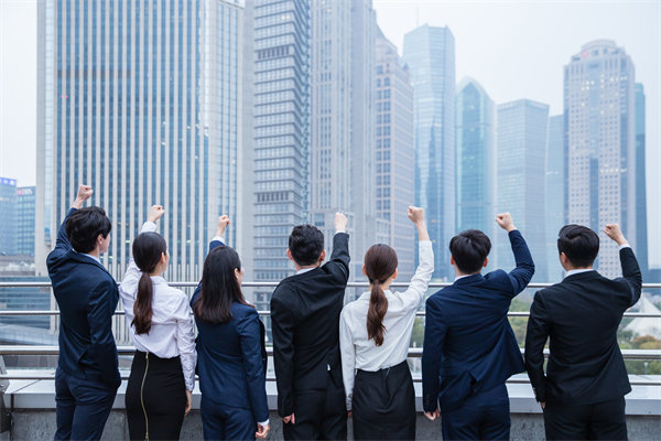 集團管控如何促進企業(yè)文化建設(shè)，增強內(nèi)部凝聚力？