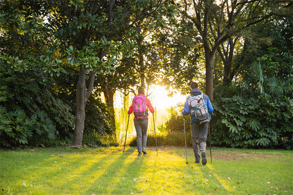 打開戶外運動三萬億元市場大門，企業(yè)商機在哪里？