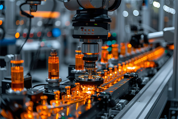 以科技創(chuàng)新驅(qū)動產(chǎn)業(yè)發(fā)展，傳統(tǒng)制造業(yè)如何數(shù)字化轉(zhuǎn)型？