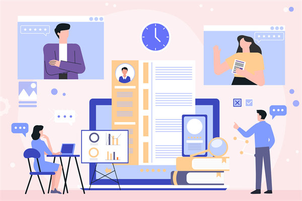 數(shù)字化轉(zhuǎn)型下，HR如何高效管理員工信息與流程？