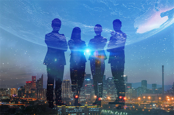 在全球化競(jìng)爭(zhēng)下，企業(yè)應(yīng)如何優(yōu)化組織規(guī)劃策略？