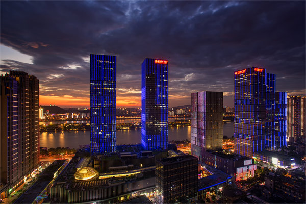 長沙企業(yè)如何通過管理咨詢實(shí)現(xiàn)戰(zhàn)略與運(yùn)營協(xié)同？