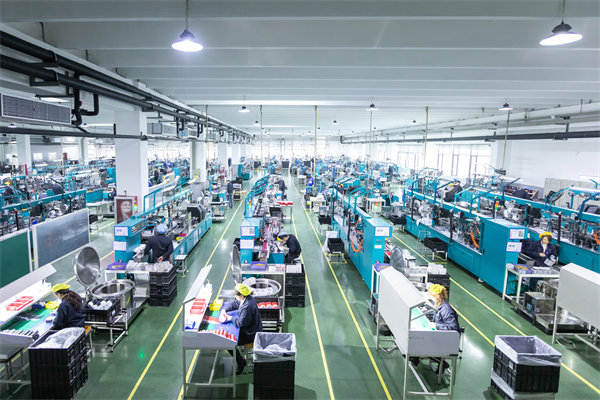 寧愿送外賣(mài)不進(jìn)工廠？企業(yè)對(duì)此熱點(diǎn)有哪些啟發(fā)？