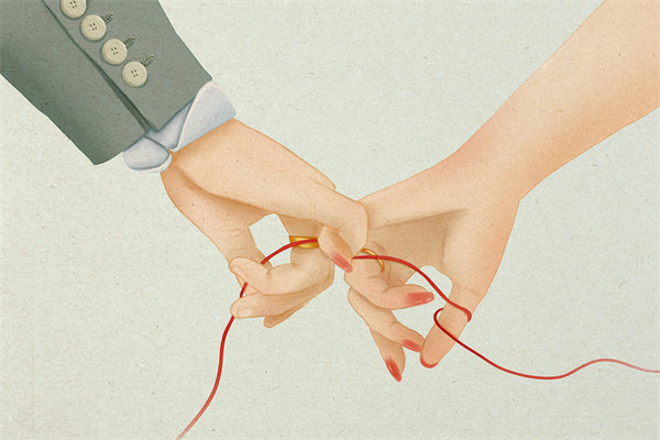 民政部：鼓勵(lì)將婚姻登記機(jī)關(guān)設(shè)在公園，目的是什么？