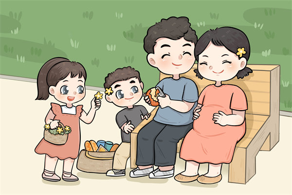 江西上猶獎勵三孩家庭1.3萬元，對企業(yè)預(yù)算的啟發(fā)