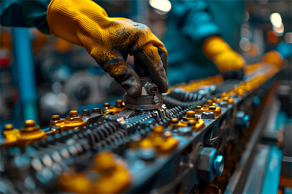 如何實施精益生產(chǎn)，以提高生產(chǎn)效率和降低成本？