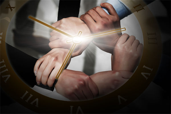 集成供應鏈如何有效整合上下游資源，提升整體效率？