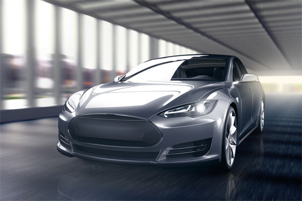 特斯拉市值暴增8500億，國內(nèi)汽車制造業(yè)的思考