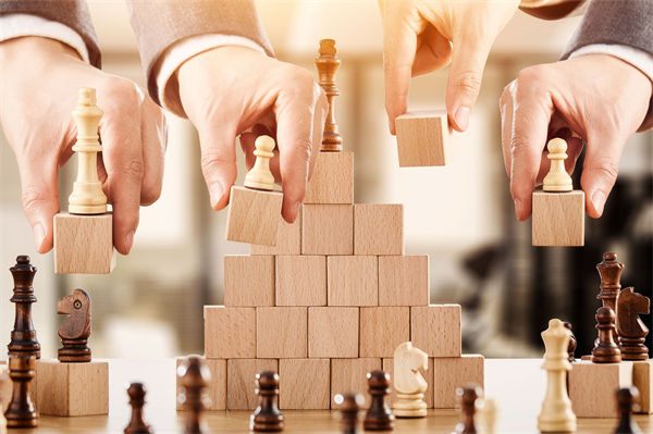 文化融合與組織規(guī)劃：如何在新并購(gòu)中保持企業(yè)活力？