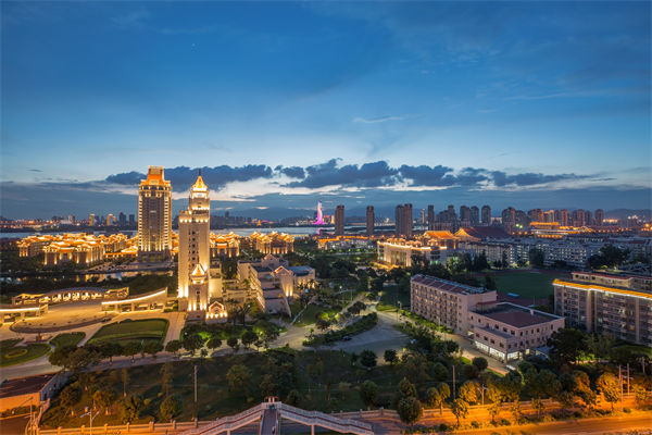 廈門績效咨詢公司如何定制高效績效管理體系？