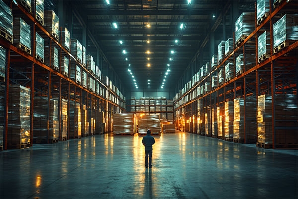 如何通過供應(yīng)鏈咨詢優(yōu)化企業(yè)的庫存管理策略？