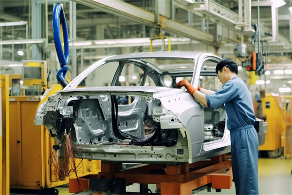 如何通過精益生產(chǎn)，實現(xiàn)生產(chǎn)線的快速換模與調(diào)整？