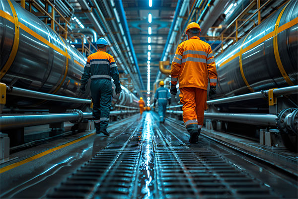 跨部門協(xié)作在精益生產(chǎn)推進(jìn)中的障礙與破解之道是？