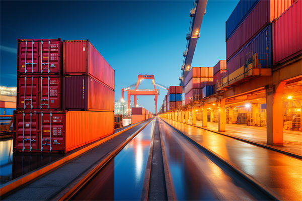 供應(yīng)鏈咨詢?cè)诮档推髽I(yè)物流成本中起到哪些作用？