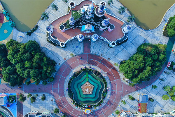 株洲組織規(guī)劃咨詢公司如何為企業(yè)重塑高效組織架構(gòu)？