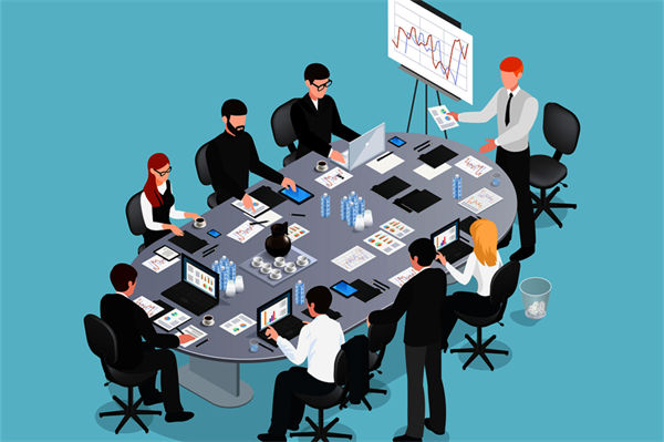 如何構(gòu)建有效的集團(tuán)管控體系，提升決策效率？