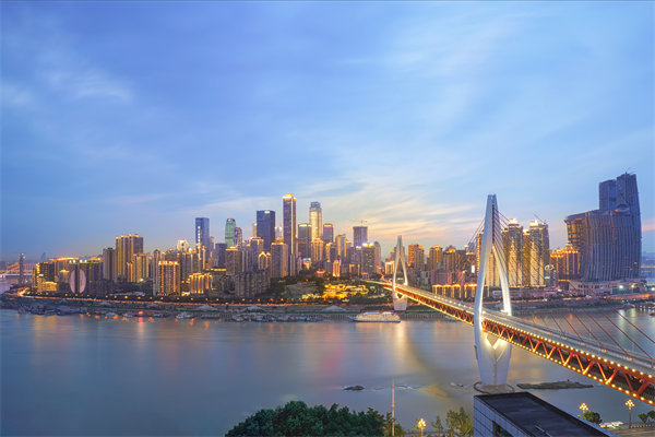 重慶供應(yīng)鏈咨詢公司如何優(yōu)化企業(yè)供應(yīng)鏈流程管理？