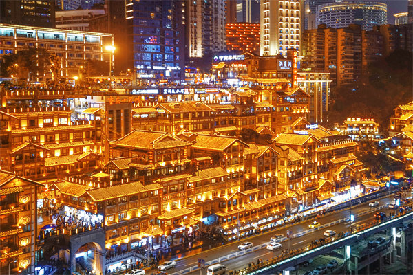 重慶組織規(guī)劃咨詢公司如何為企業(yè)優(yōu)化組織架構(gòu)設(shè)計(jì)？