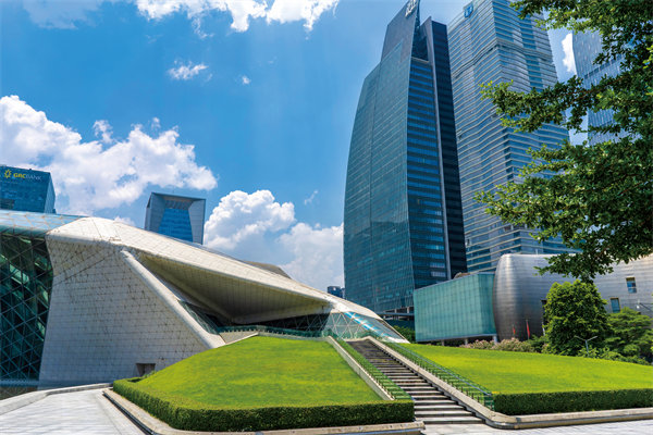 如何通過廣州績效咨詢提升員工工作積極性？