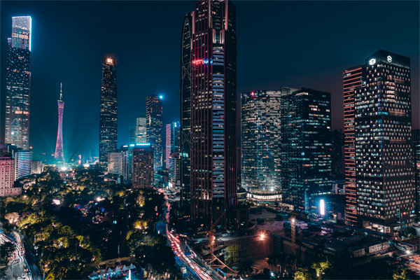 如何通過廣州組織規(guī)劃咨詢優(yōu)化企業(yè)部門協(xié)作？