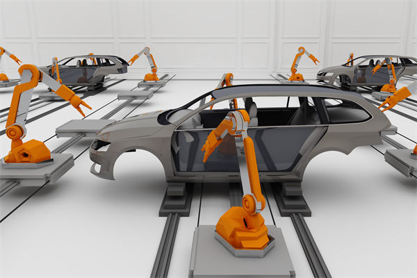 跨部門協(xié)作：打破部門壁壘，提升制造業(yè)運營效率