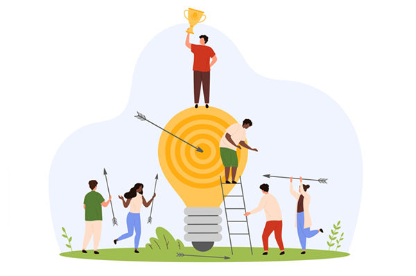 市場競爭激烈，企業(yè)如何差異化營銷，脫穎而出？