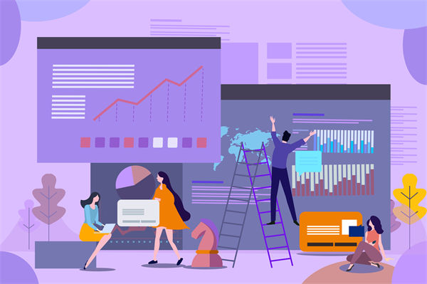 跨部門(mén)溝通障礙重重，管理咨詢(xún)?nèi)绾未罱ǜ咝f(xié)作平臺(tái)？