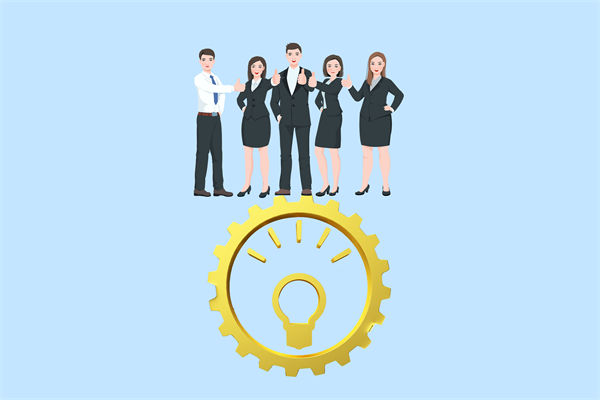 營銷團(tuán)隊如何培養(yǎng)創(chuàng)新思維，應(yīng)對市場變化？