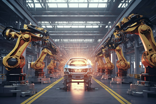 機(jī)械制造業(yè)現(xiàn)狀分析與市場(chǎng)分析，會(huì)有哪些的趨勢(shì)？