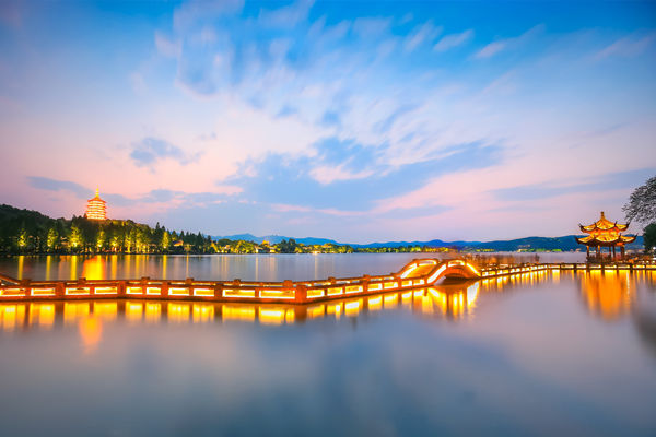 杭州成韓國(guó)人旅游新寵，組織規(guī)劃管理怎么看這現(xiàn)象？