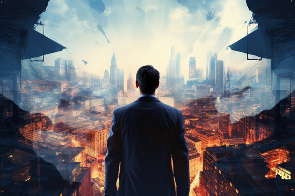 戰(zhàn)略規(guī)劃咨詢?nèi)绾螏椭髽I(yè)識別并抓住新興機遇？