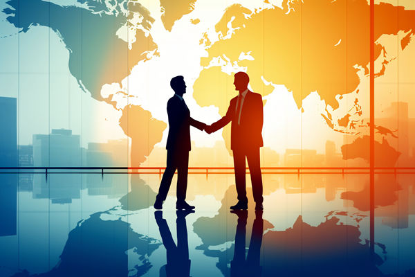 戰(zhàn)略規(guī)劃咨詢?nèi)绾螏椭髽I(yè)識別并抓住新興機遇？